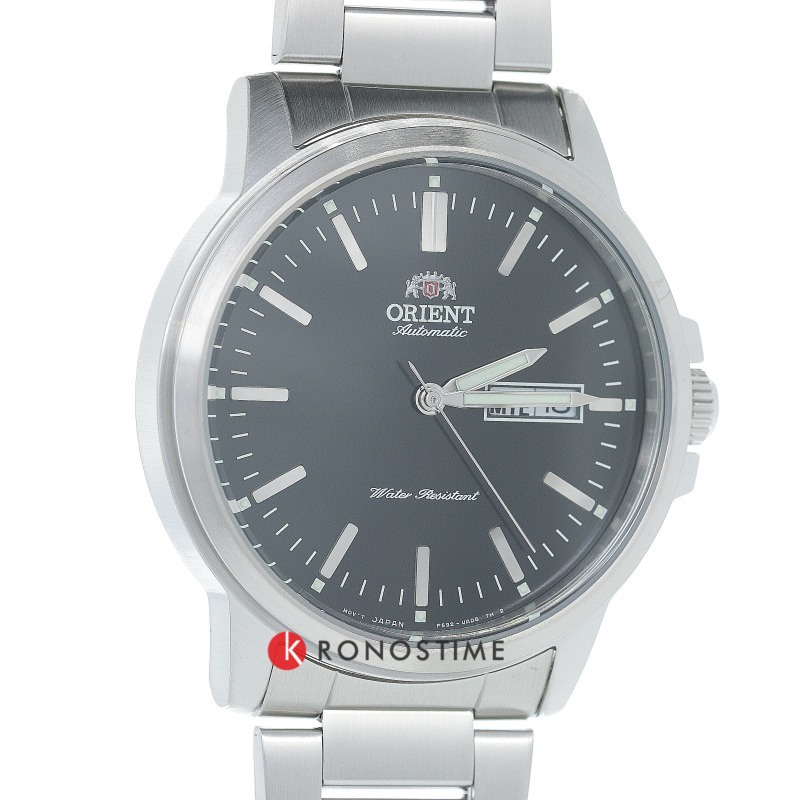 Фотография часов Orient Automatic RA-AA0C01B19 (RA-AA0C01B19B)_33