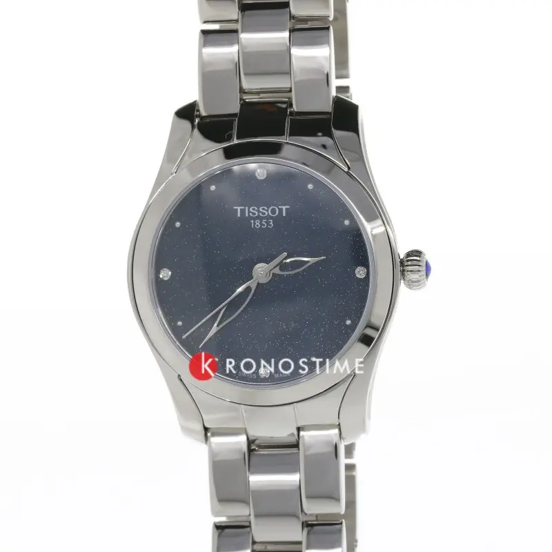 Фотография часов Tissot T-Wave T112.210.11.046.00_1