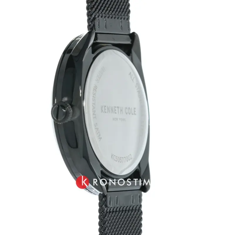 Фотография часов Kenneth Cole KC50577002_12