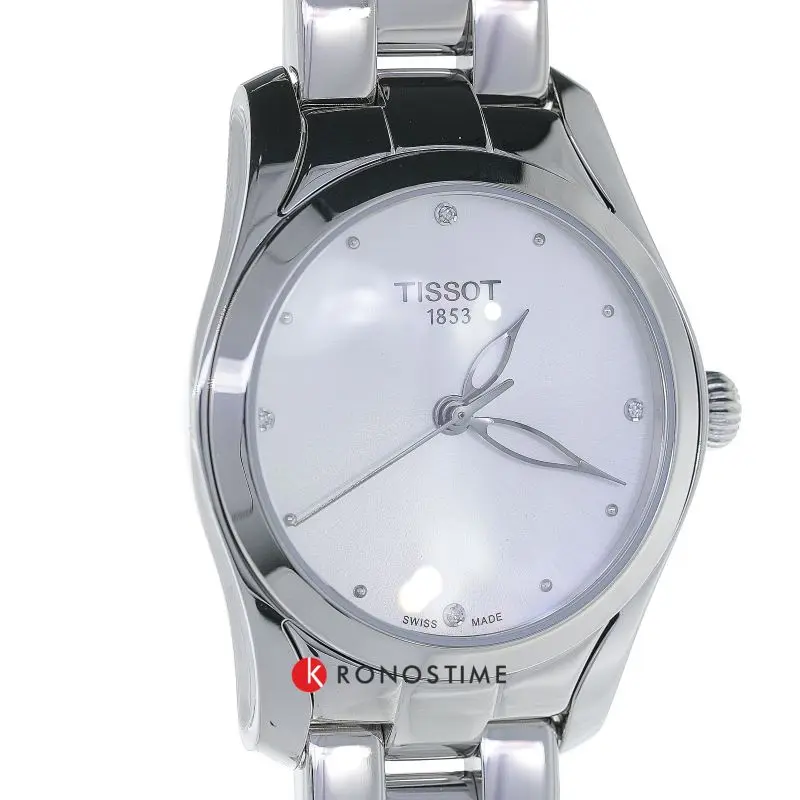 Фотография часов Tissot T-Wave T112.210.11.036.00_3