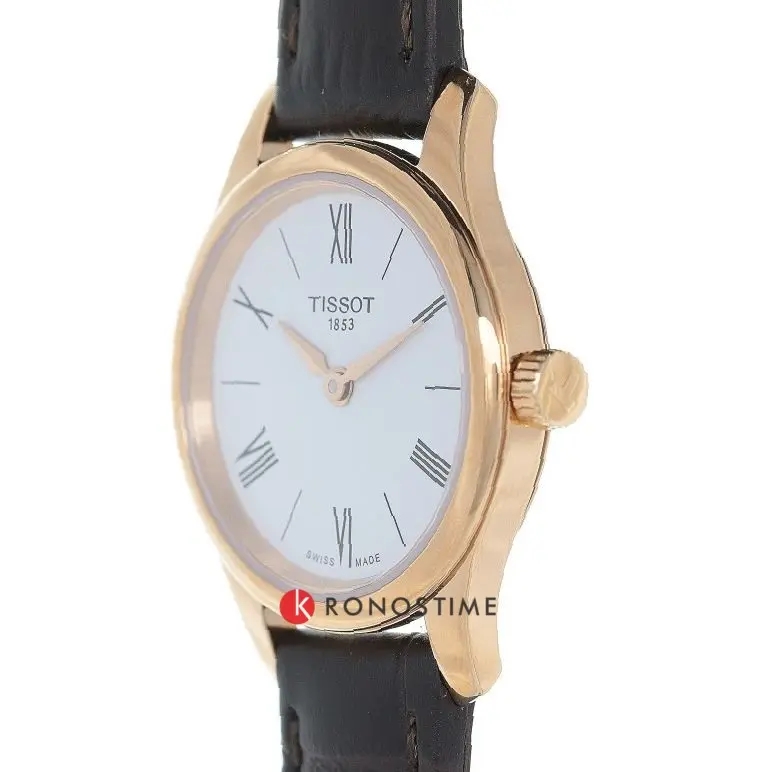 Фотография часов Tissot Tradition 5.5 Lady T063.009.36.018.00_5