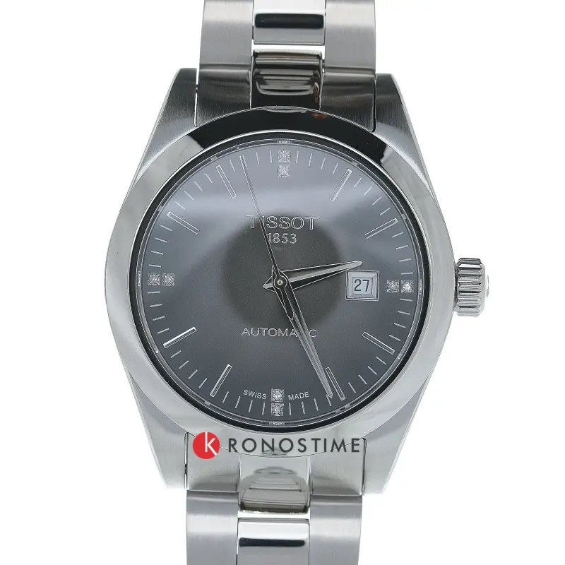 Фотография часов Tissot T-My Lady Automatic T132.007.11.066.00