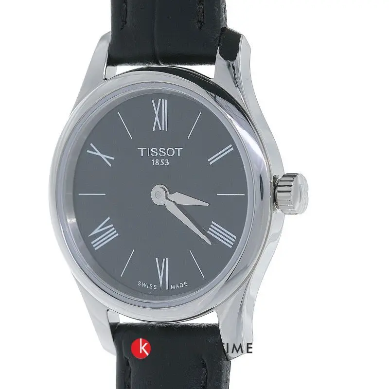 Фотография часов Tissot Tradition 5.5 Lady T063.009.16.058.00_40