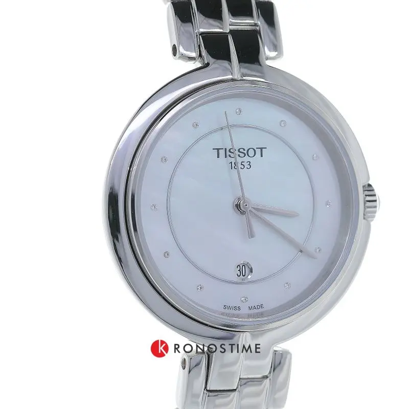 Фотография часов Tissot Flamingo T094.210.11.116.01_3