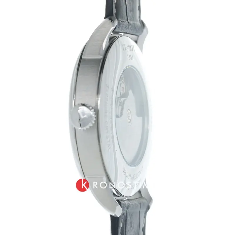 Фотография часов Tissot Chemin des Tourelles Powermatic 80 T099.407.16.048.00_11