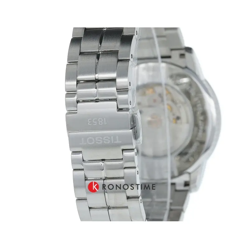 Фотография часов Tissot Luxury Powermatic 80 T086.407.11.051.00_20