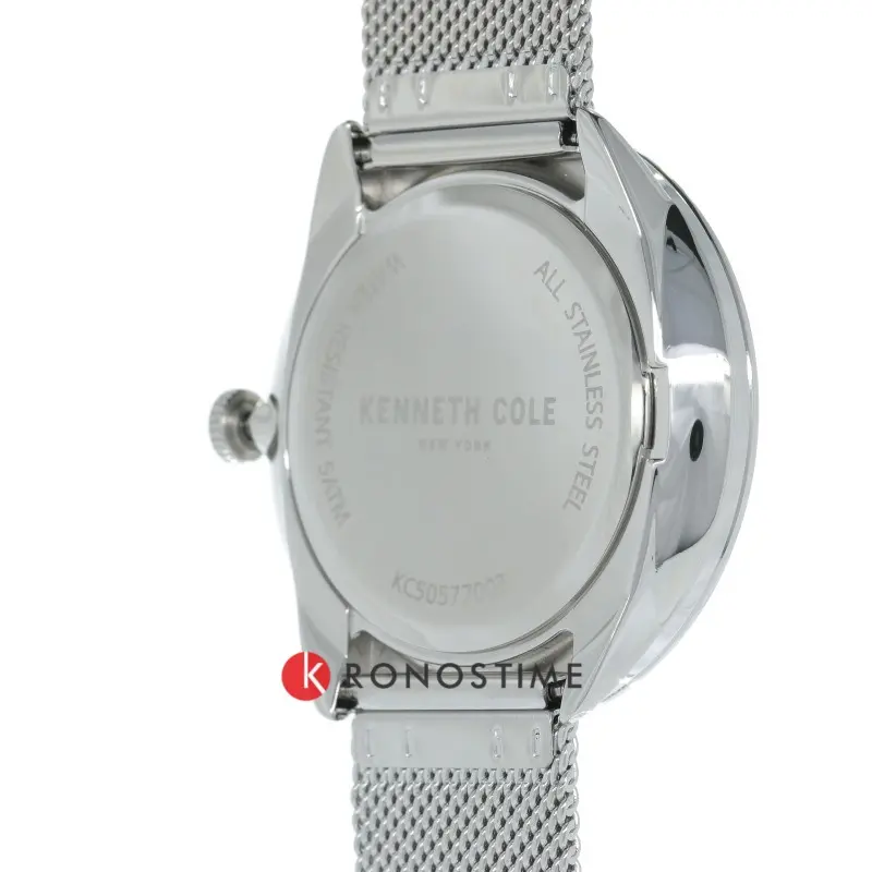 Фотография часов Kenneth Cole KC50577003_22