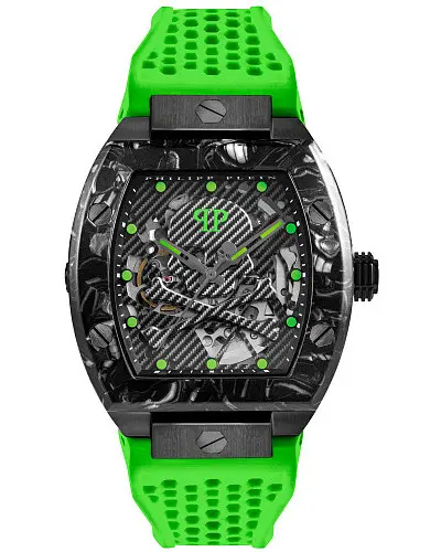 Philipp Plein The Skeleton Sport Master PWBAA1022