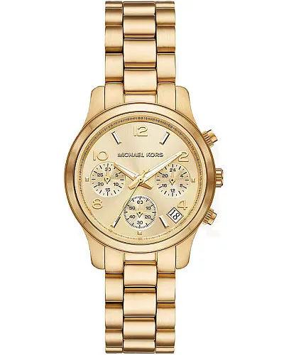 Michael Kors Runway MK7326