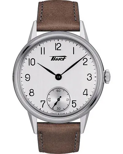 Tissot Heritage Petite Seconde T119.405.16.037.01