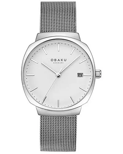 Obaku Mesh V273LDCWMC