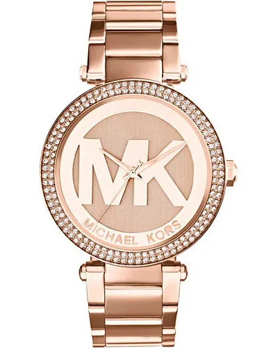 Michael Kors Ritz MK5865