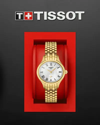 Tissot Bella Ora Piccola T103.110.33.113.00