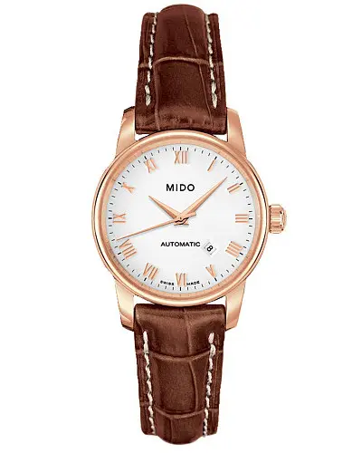 Mido Baroncelli M7600.3.26.8