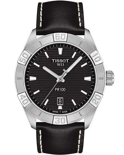 Tissot PR 100 Sport Gent T101.610.16.051.00