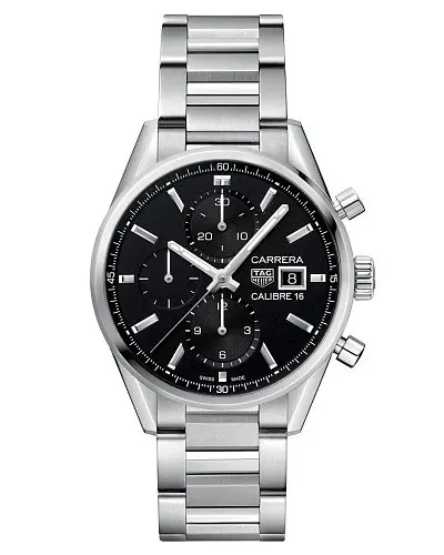 TAG Heuer Carrera CBK2110.BA0715