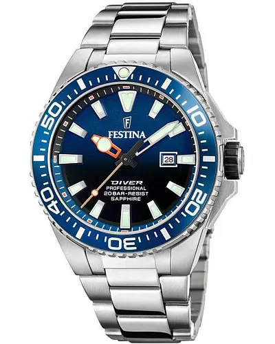 Festina The Originals F20663/1