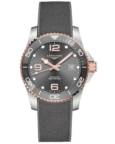 Longines HydroConquest L3.781.3.78.9