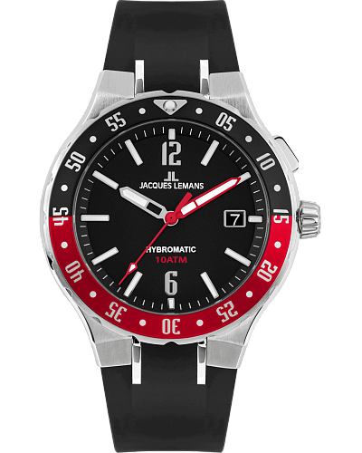 Jacques Lemans Hybromatic 1-2109A