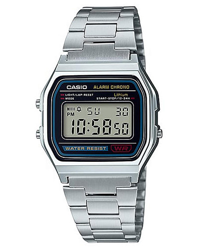 Casio Vintage A158WA-1DF (A158WA-1)