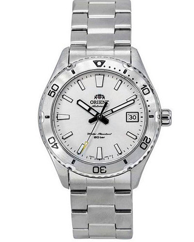 Orient Diving Sport Automatic RA-AC0Q03S10B