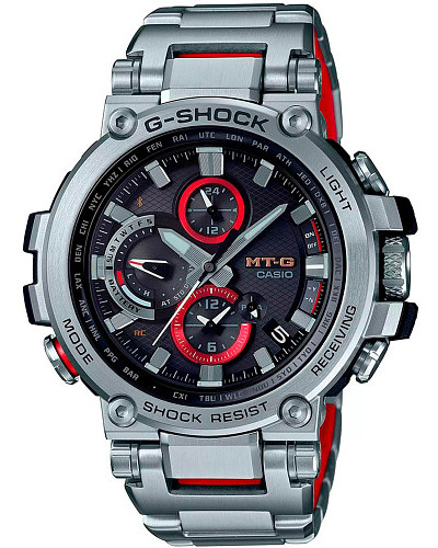 Casio G-Shock  Premium MTG-B1000D-1A