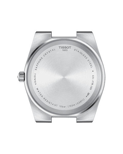 Tissot PRX T137.410.17.041.00