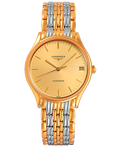 Longines Lyre L4.361.2.32.7