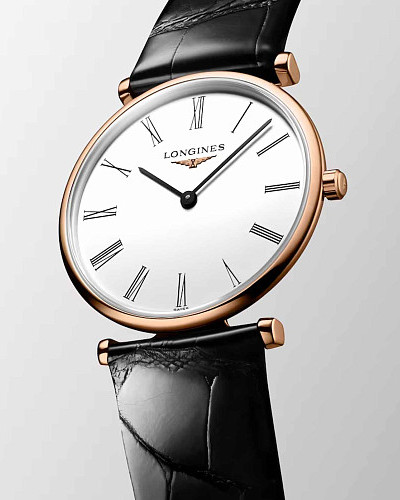 Longines La Grande Classique L4.512.1.91.2