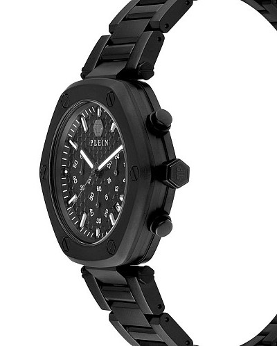 Philipp Plein The Hexagon Chrono PWZBA0623