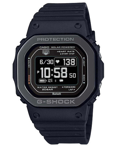 Casio G-Shock DW-H5600MB-1DR