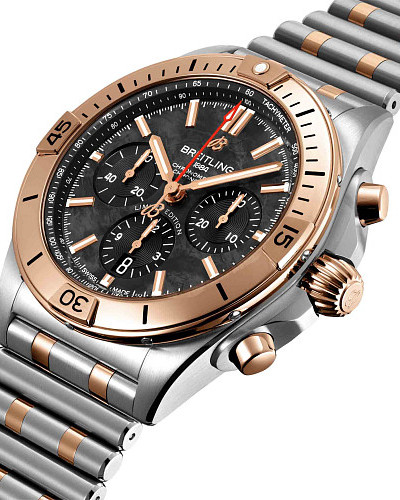 Breitling Chronomat B01 42 UB01341A1B1U1