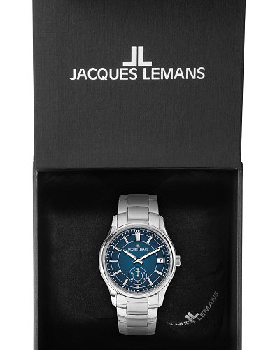 Jacques Lemans Derby 1-2197G