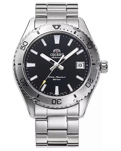 Orient Diving Sport Automatic RA-AC0Q01B10B (RA-AC0Q01B10)