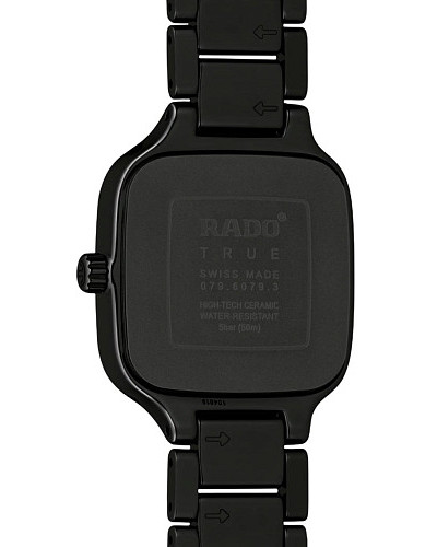 Rado True Square Diamonds R27080722