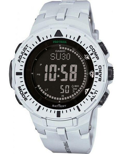 Casio Pro Trek PRG-300-7E