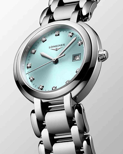 Longines PrimaLuna L8.122.4.90.6