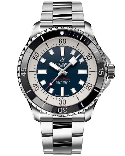 Breitling Superocean Automatic 44 A17376211C1A1