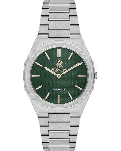 Beverly Hills Polo Club Quartz BP3634X.370