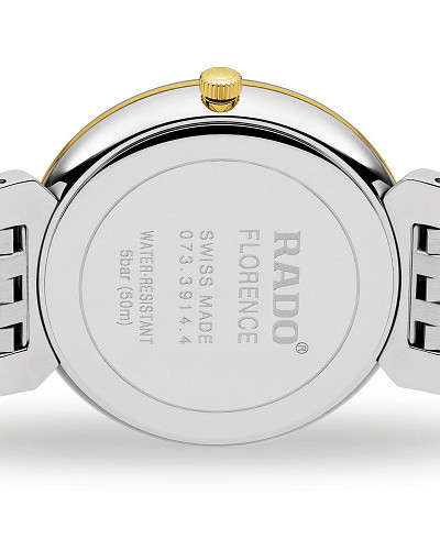 Rado Florence Classic Diamonds R48912703