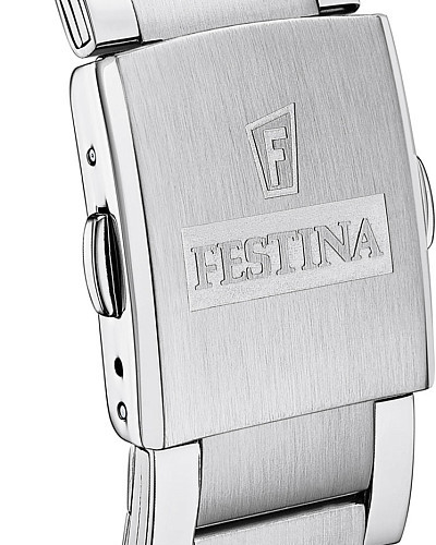 Festina Timeless Chrono F20343/7