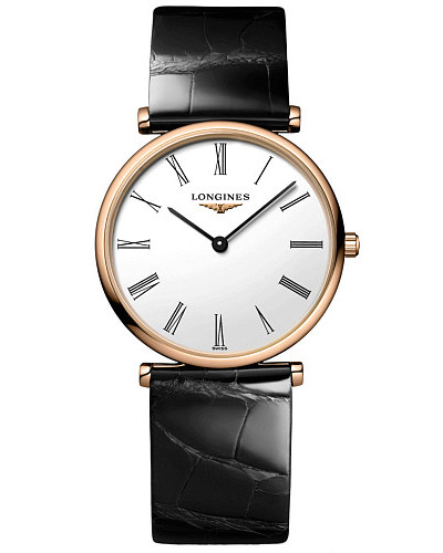 Longines La Grande Classique L4.512.1.91.2