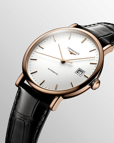 Longines Elegant Collection L4.787.8.12.0 