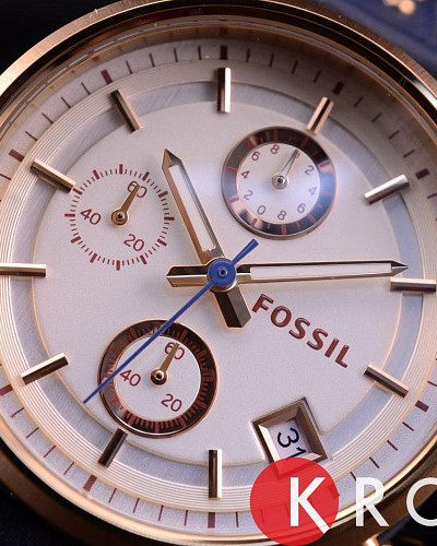 Fossil Bannon  ES3838