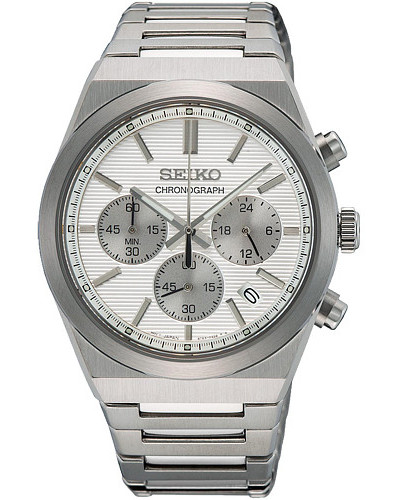 Seiko Discover More SSB451P1