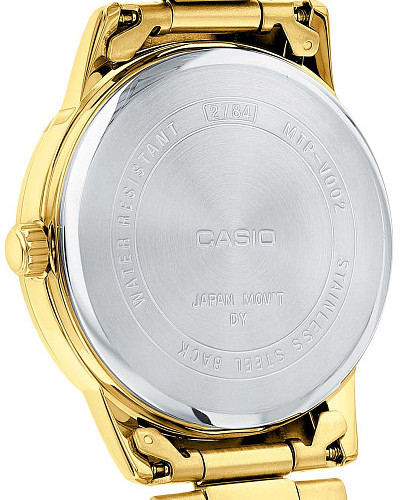 Casio Collection MTP-V002G-7B2UDF (MTP-V002G-7B2)